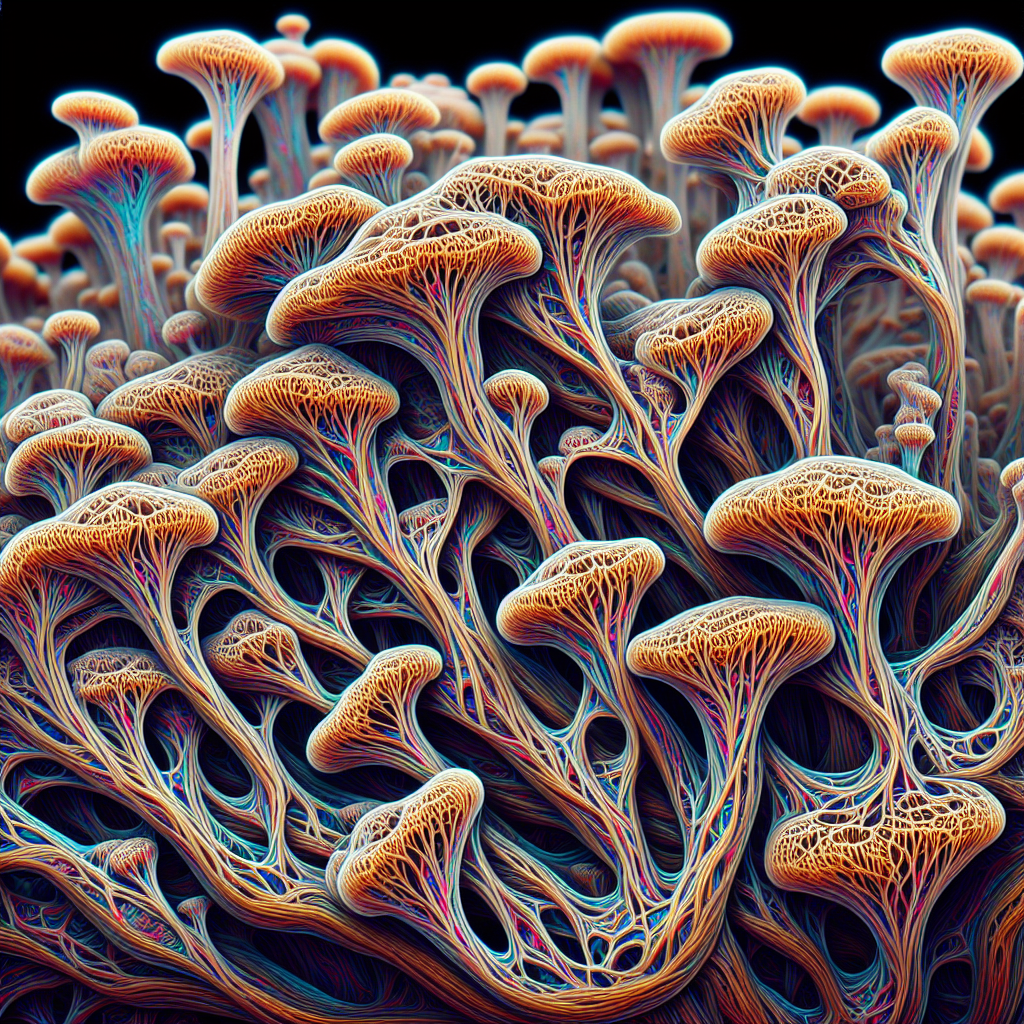 Does Mycelium Actually Contain Psilocybin?