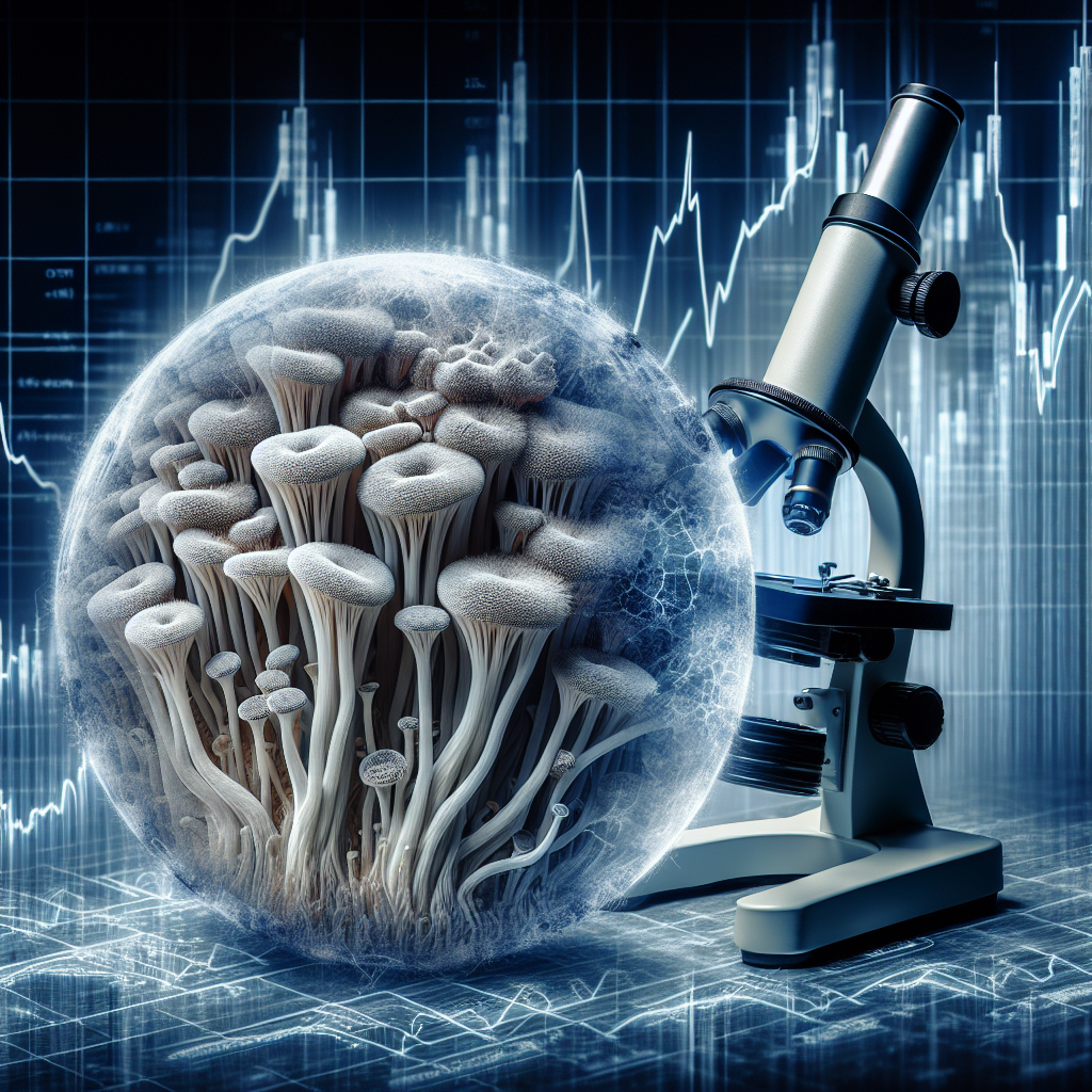 Exploring Potential in Mycelium Stocks
