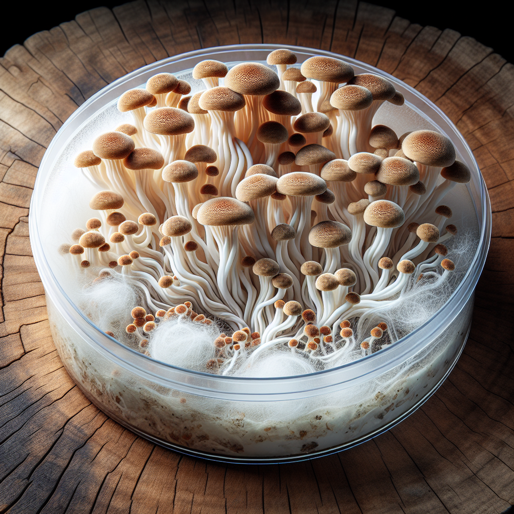 How to Buy Mushroom Mycelium for Successful Cultivation