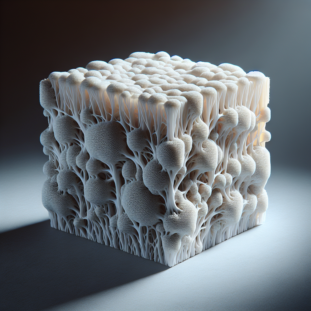 Innovative Uses for Mycelium Blocks