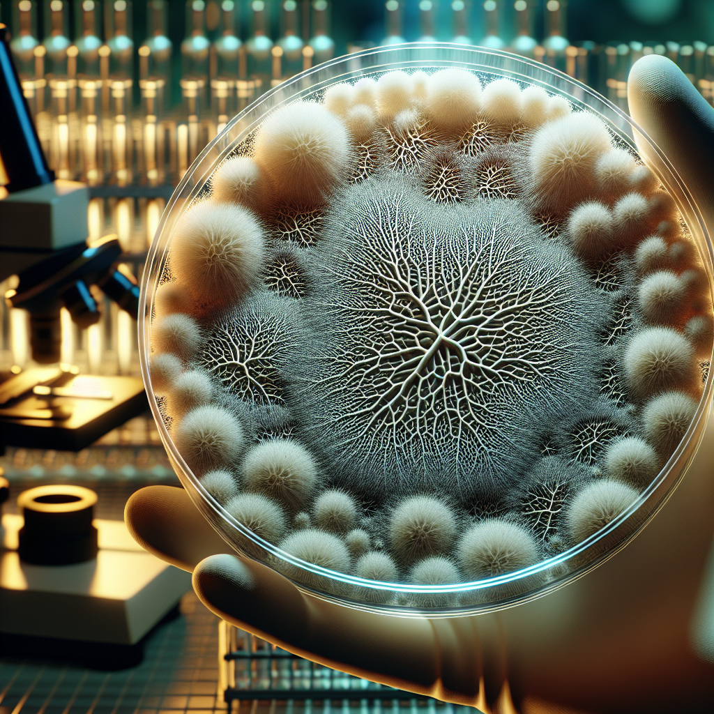 Is Mycelium Harmful to Humans? A Comprehensive Analysis