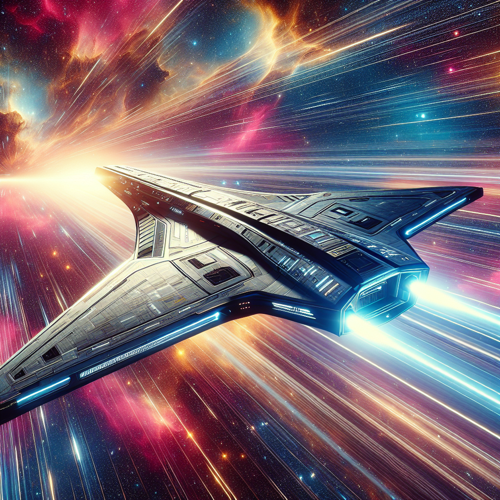 Star Trek Fleet Command: The Mycelium Factor