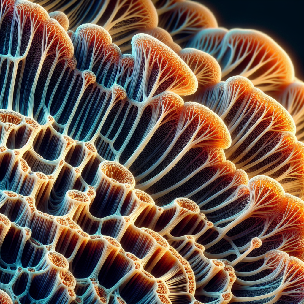 The profound impact of mycelium on mushrooms