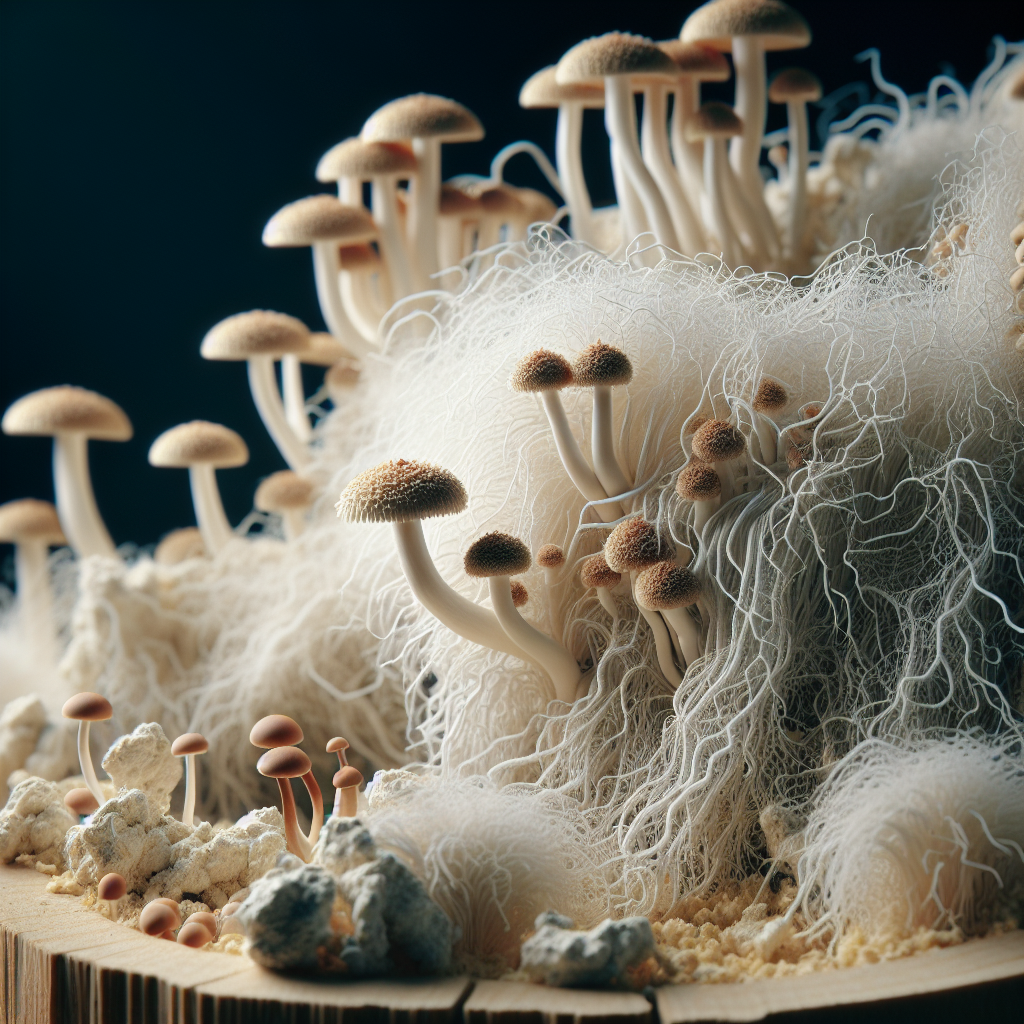 The Ultimate Guide to Using 100 Mycelium Kits