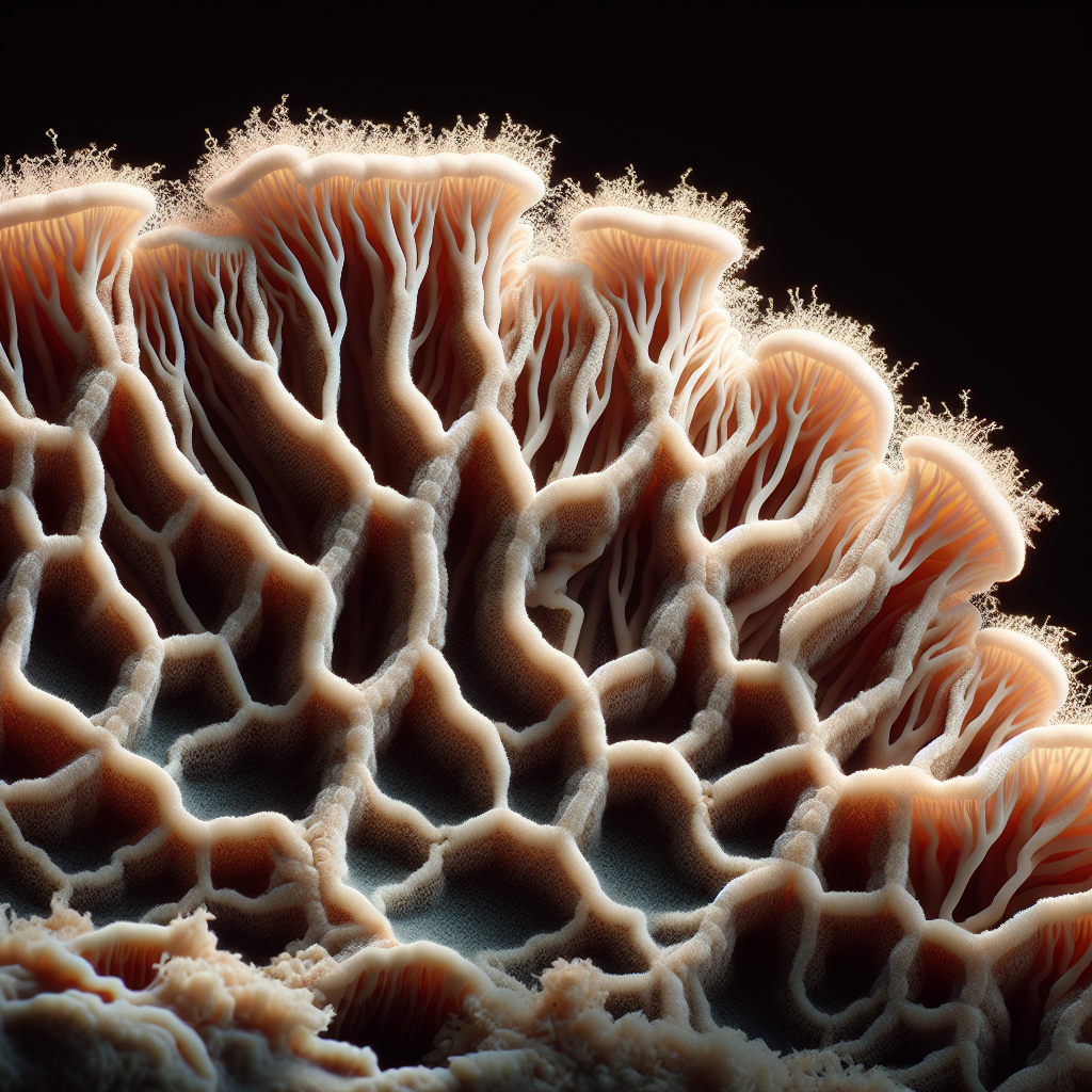 Understanding if Bruised Mycelium Will Fruit