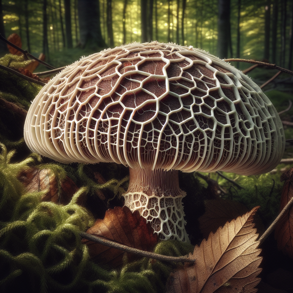 Understanding If Mycelium on Mushrooms is Safe to Eat