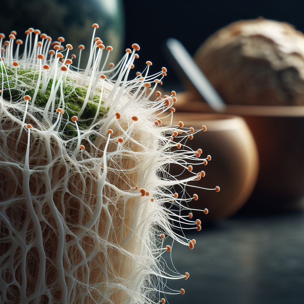 Understanding Mycelium: Can You Really Eat It?