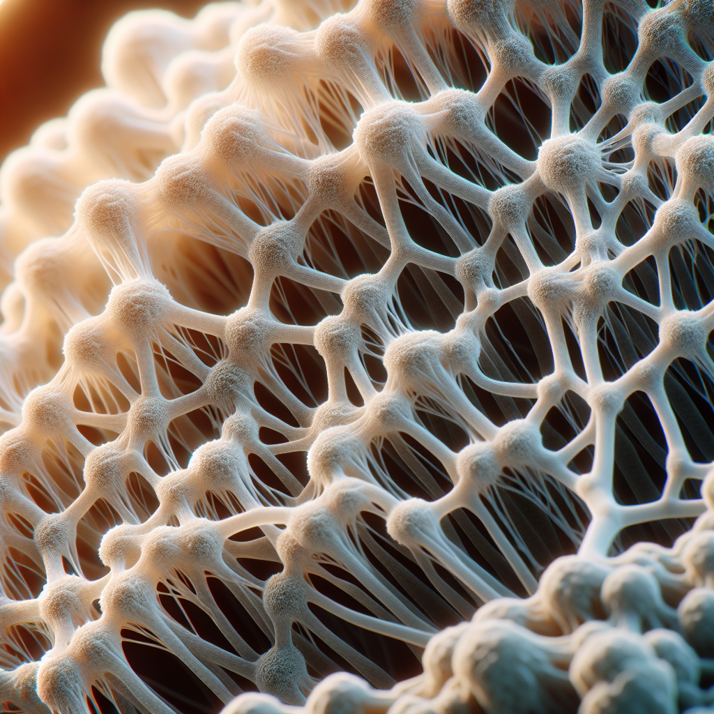 Understanding Mycelium: The Intertwined Mass of Fungal Cells
