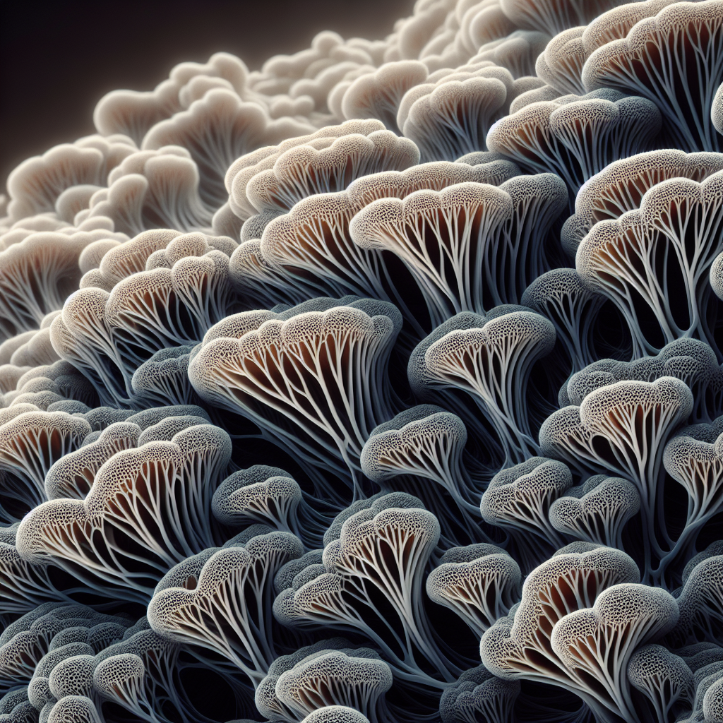 Understanding the Definition of Mycelium