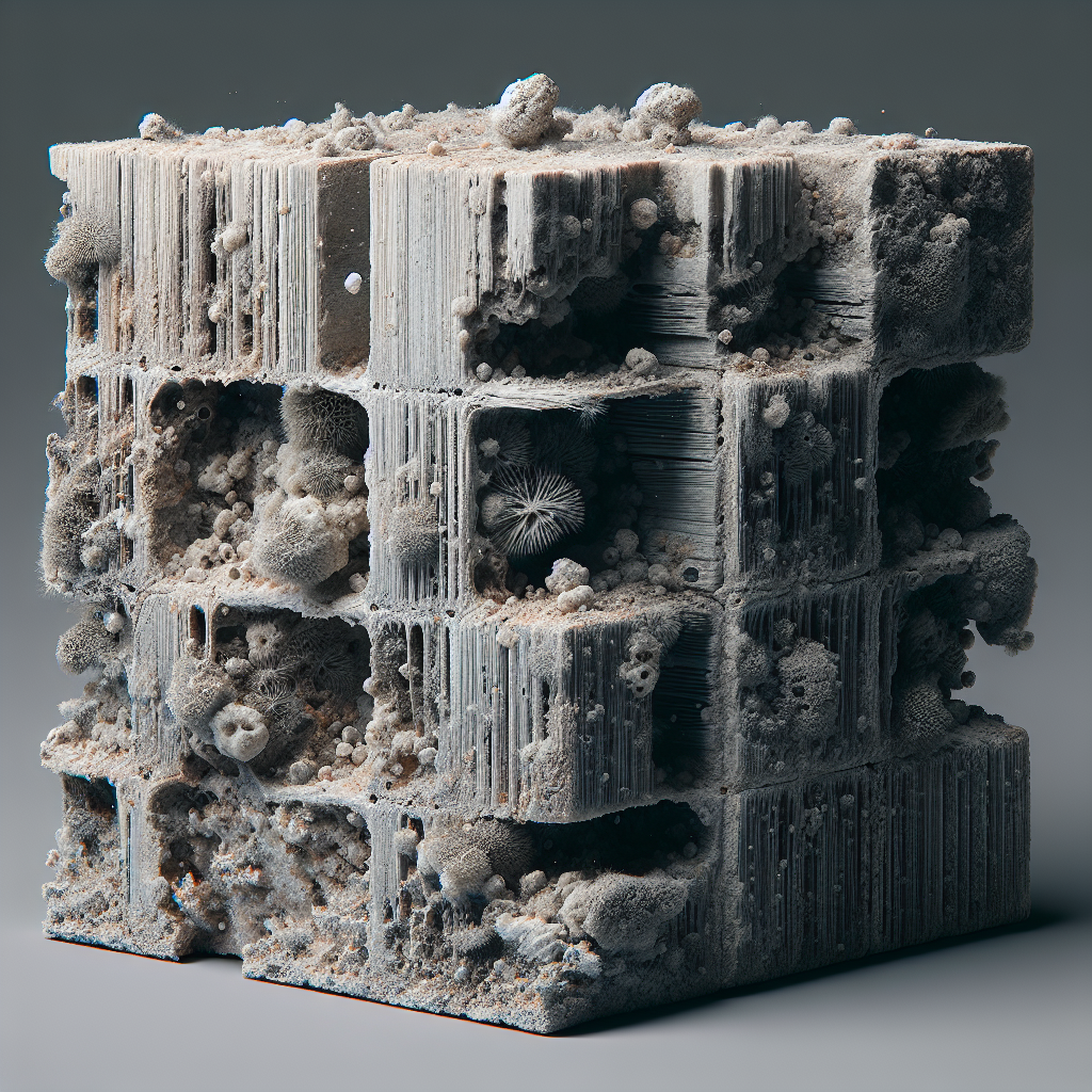 Understanding the Disadvantages of Mycelium Bricks