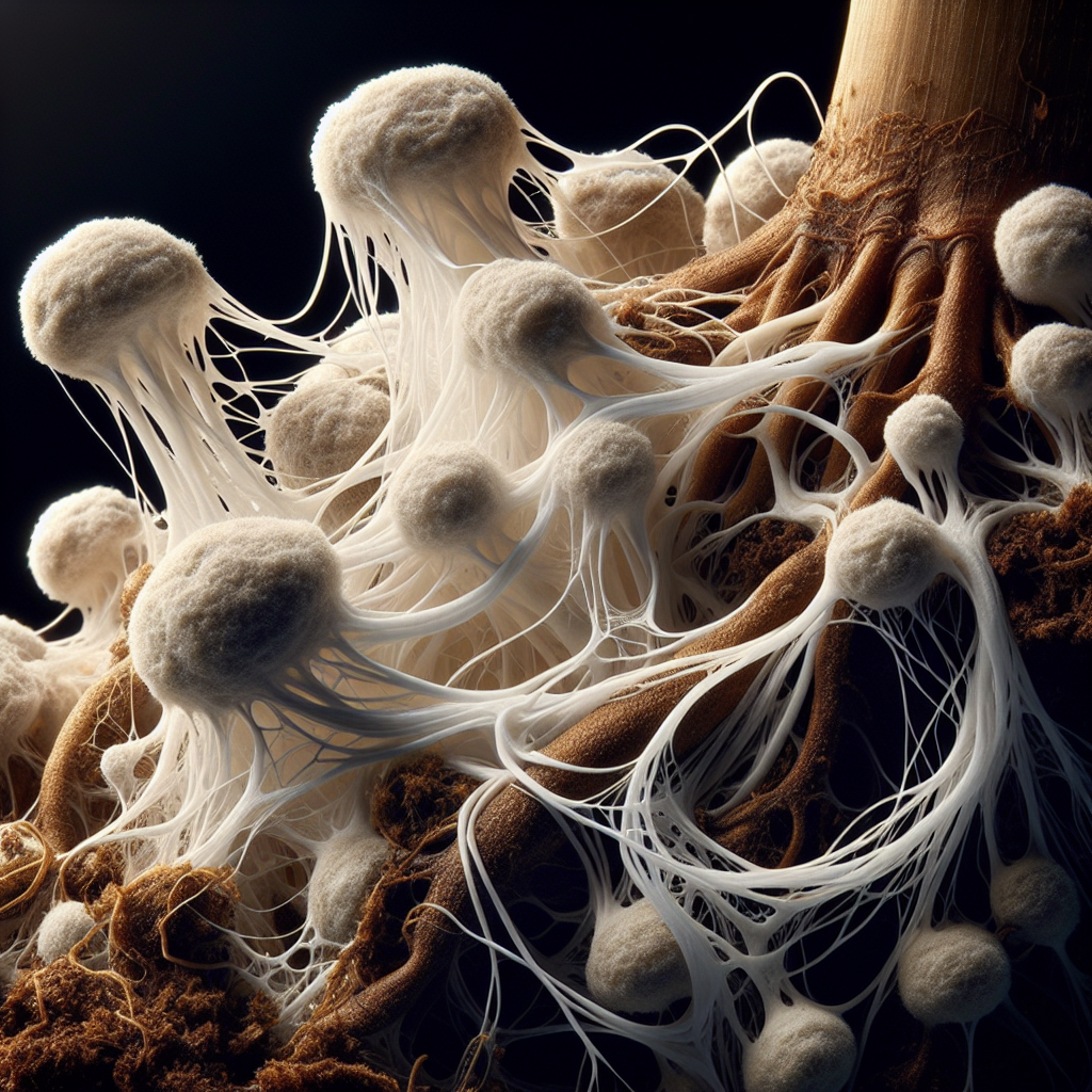 Understanding the Effects: Is Mycelium Bad for Plants?