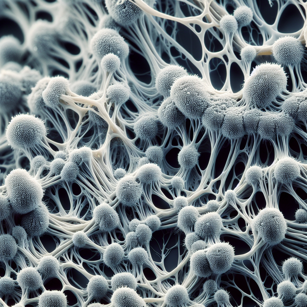 Understanding the Effects of Grey Mycelium Contamination