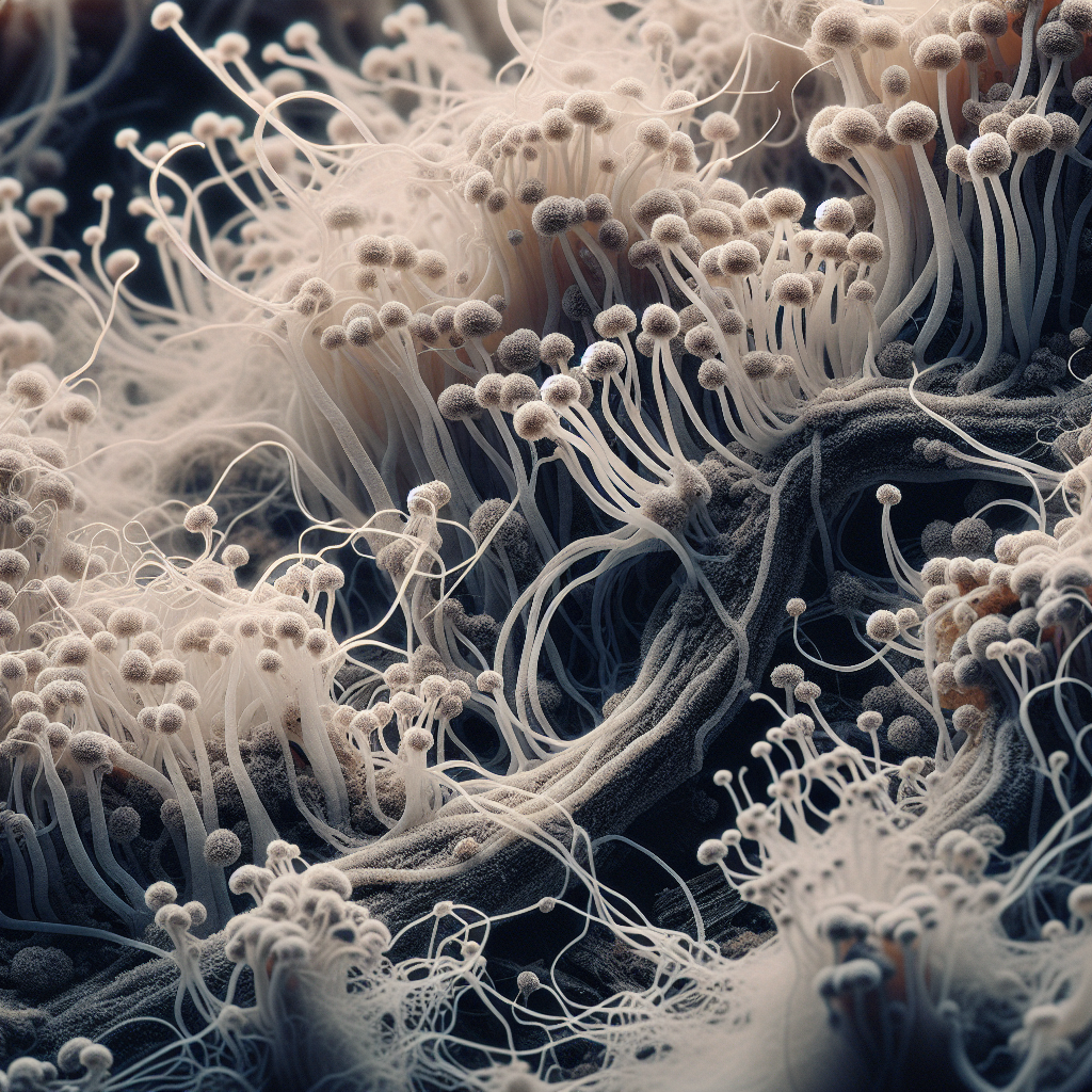 Understanding the Essential Needs of Mycelium Growth