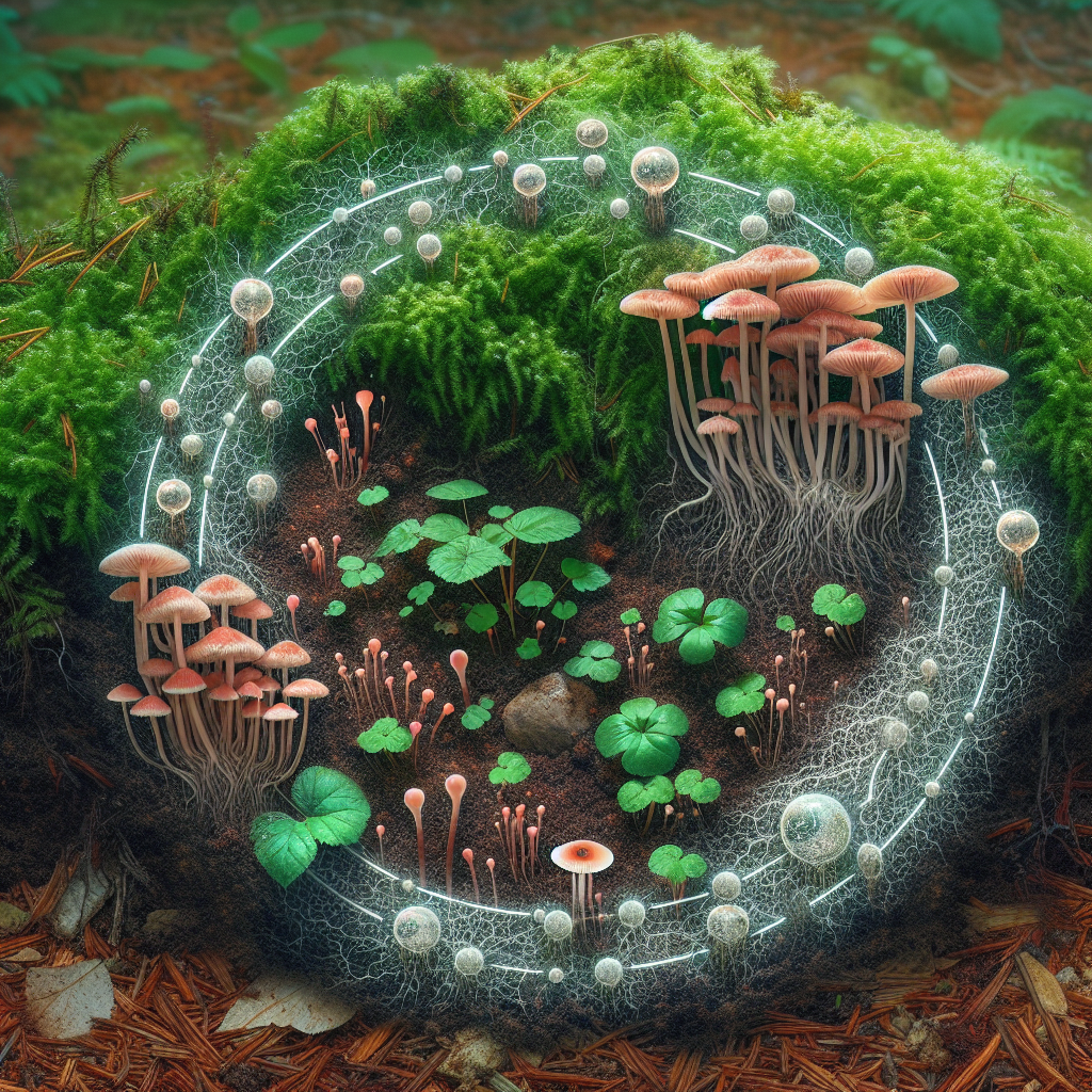 Understanding the Life cycle: Can Mycelium Die?