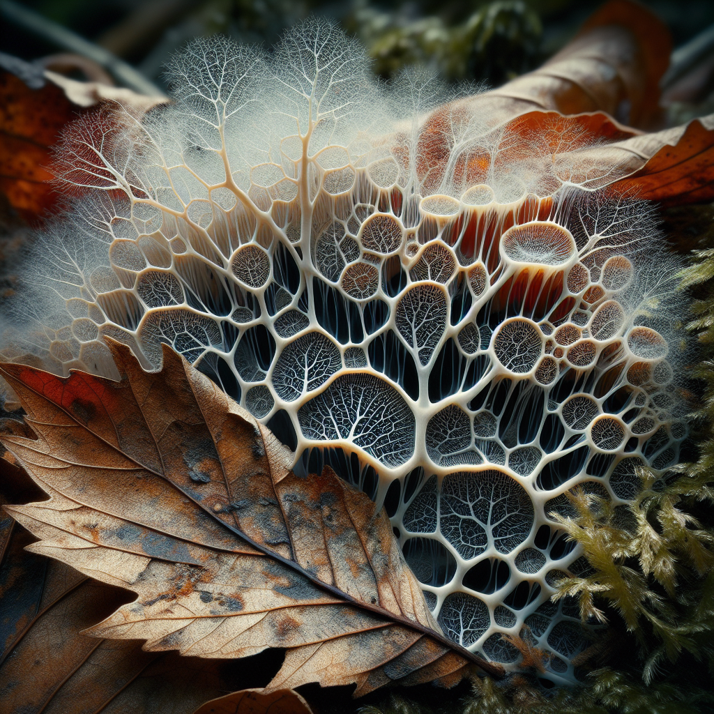Understanding the Lifespan: How Long Does Mycelium Last?
