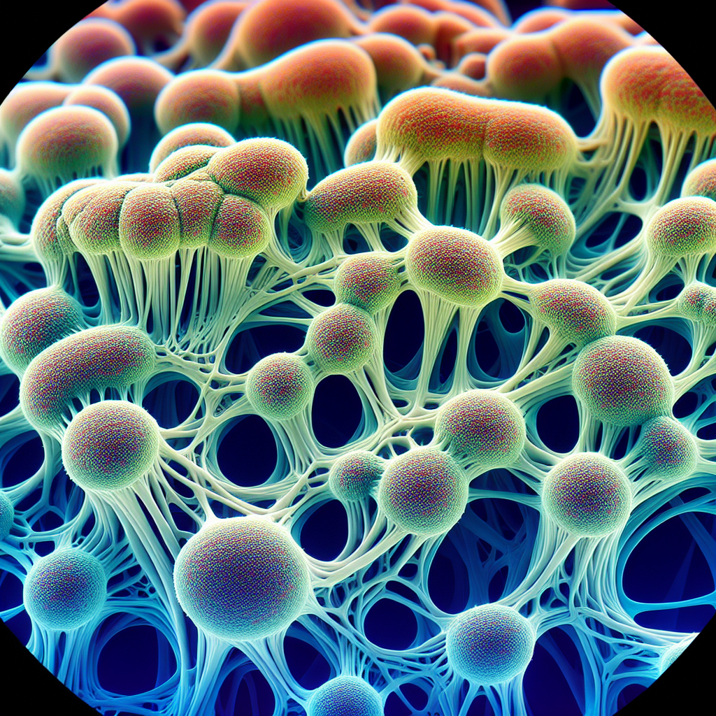 Understanding the Mycelium Characteristic of Yeasts