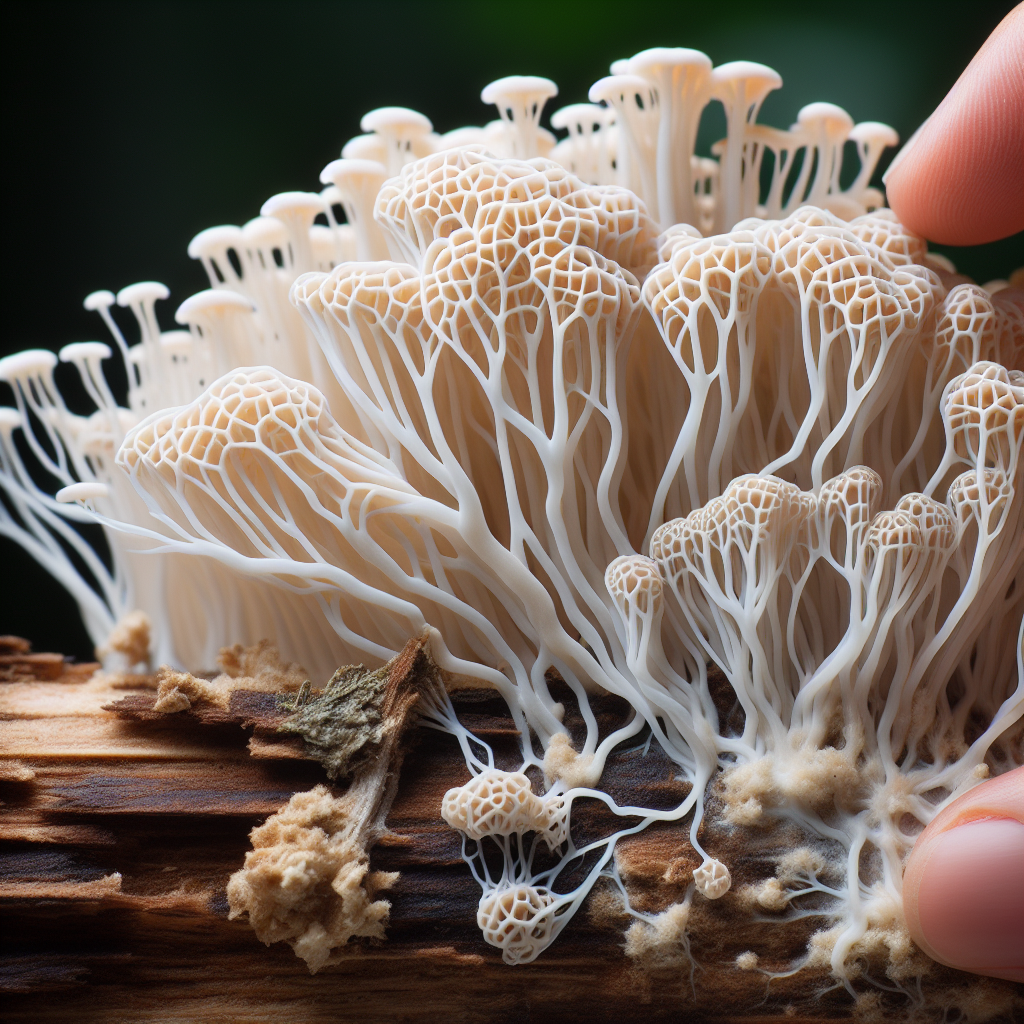 Understanding the Mycelium Life Cycle