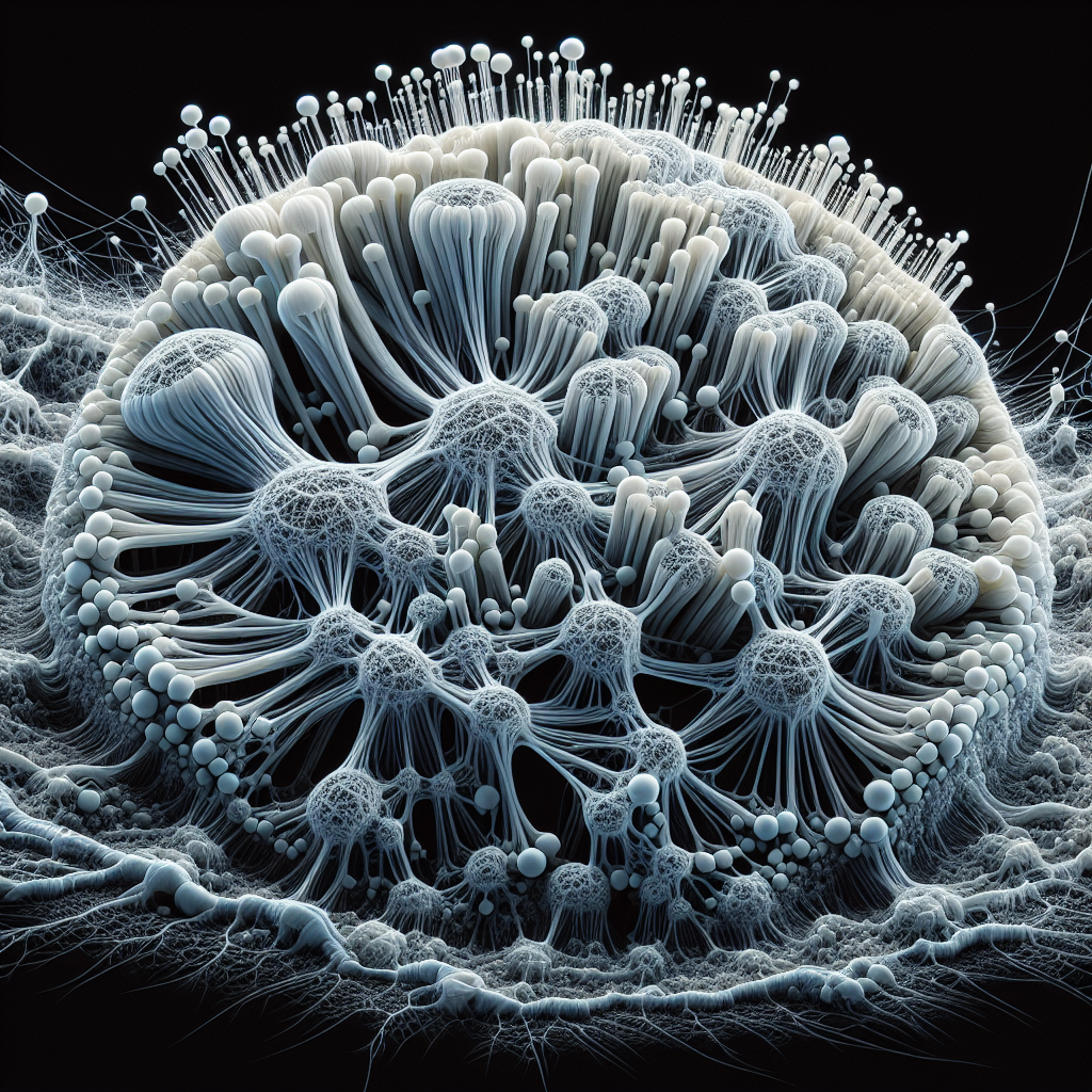 Understanding the Role of Mycelium in Biology
