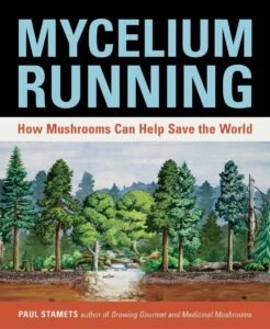 mycelium running book