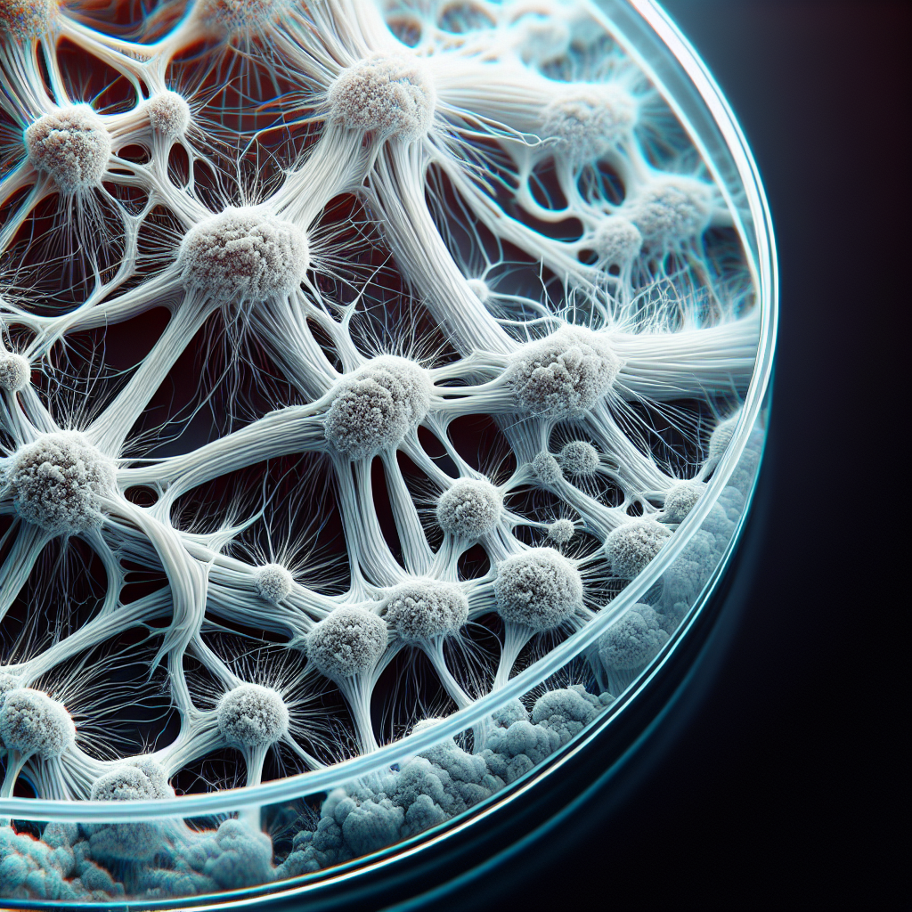 Advancements in Mycelium Research