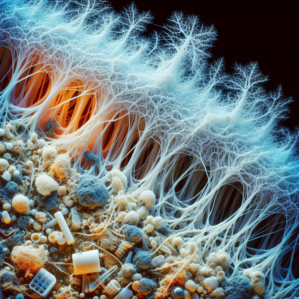 Can Mycelium Outperform Contamination?