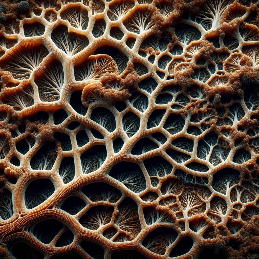 Exploring the reality of Mycelium
