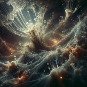 Mycelium: The Hidden World Beneath Your Feet – Amhuru