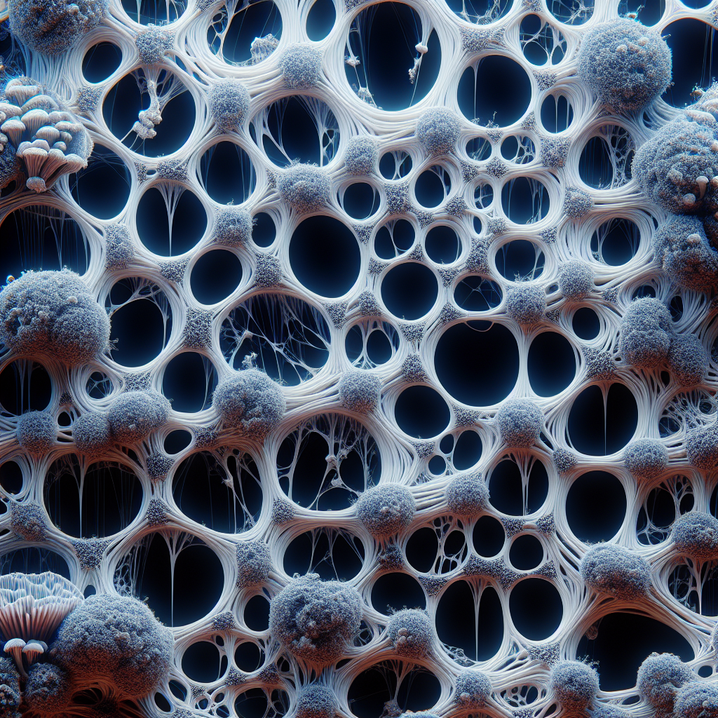 Recognizing Contaminated Mycelium: An In-depth Look