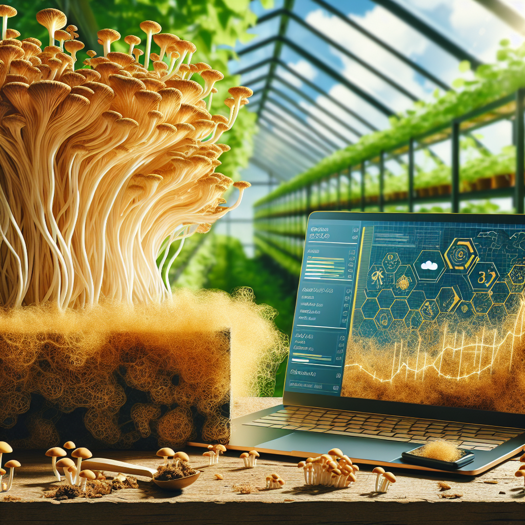 Top Platforms for Mycelium Insulation Sale