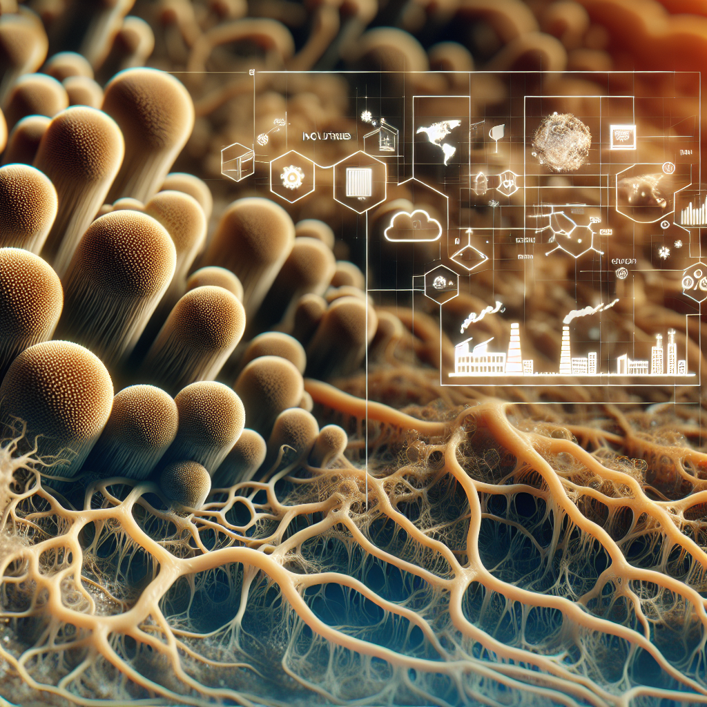 Understanding How Mycelium Might Revolutionize Industry
