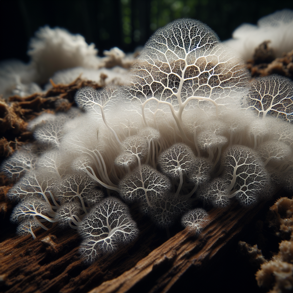 Understanding: Is Mycelium Illegal?