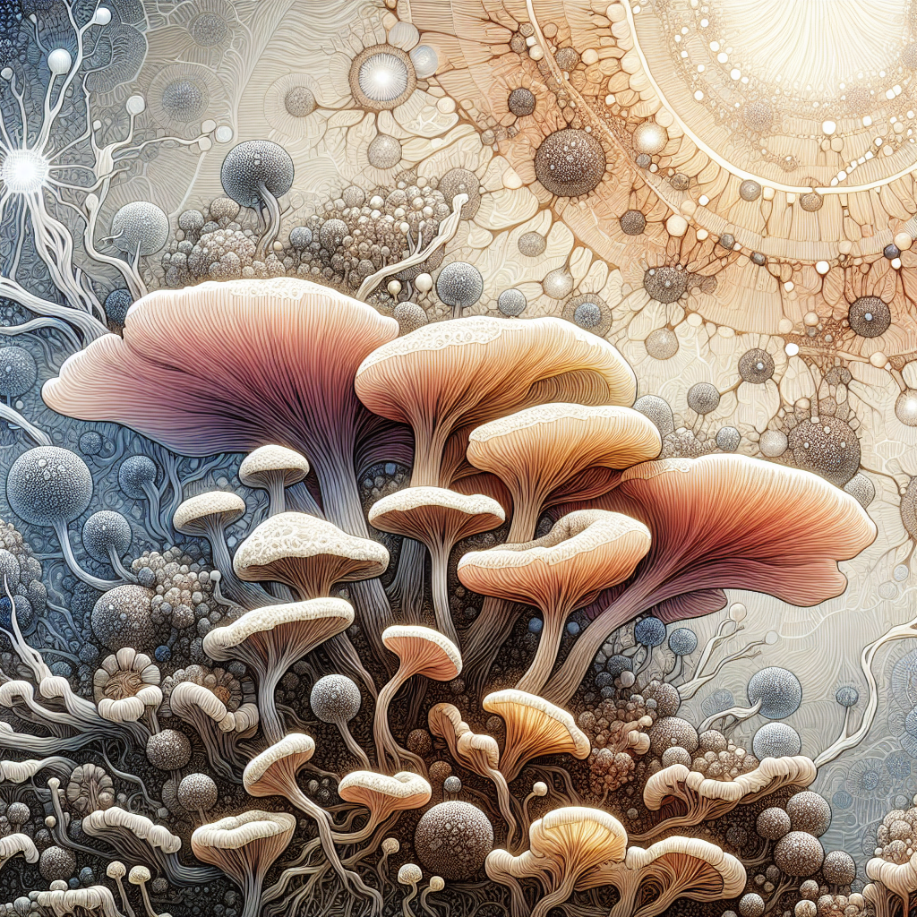 Understanding the Benefits: Is Mycelium Good for You?