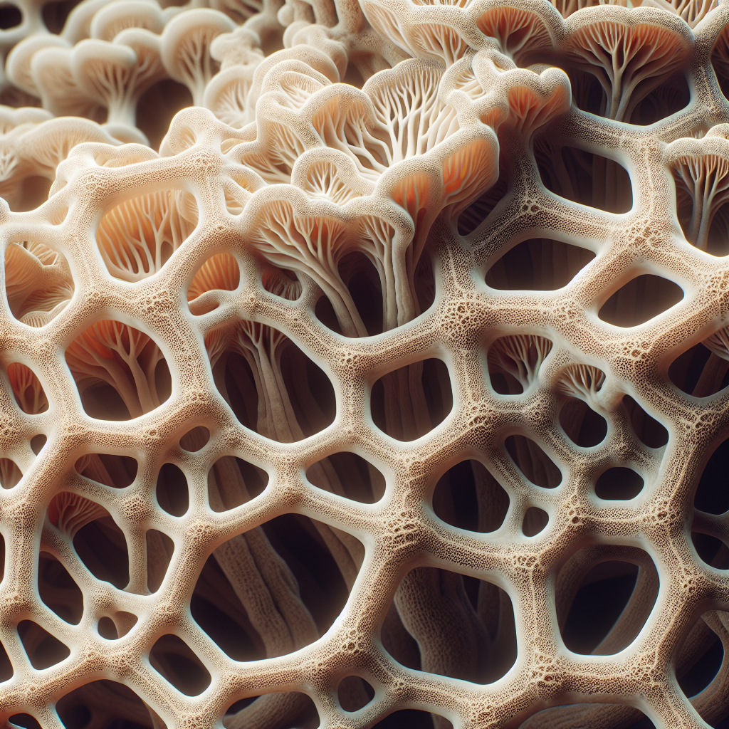 Understanding the Concept: What is Mycelium?