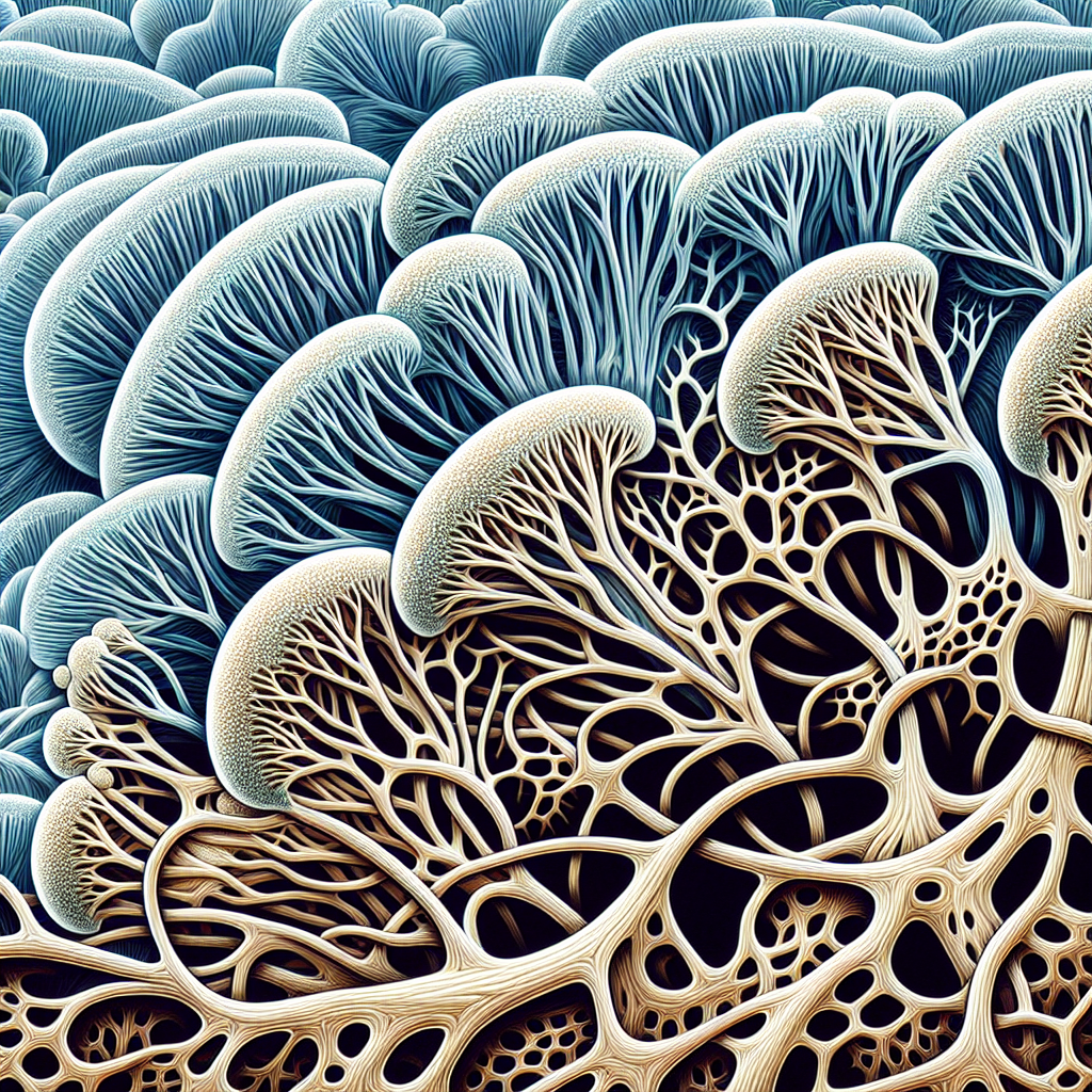 Understanding the Difference: Mycelia vs Mycelium in Fungi Biology