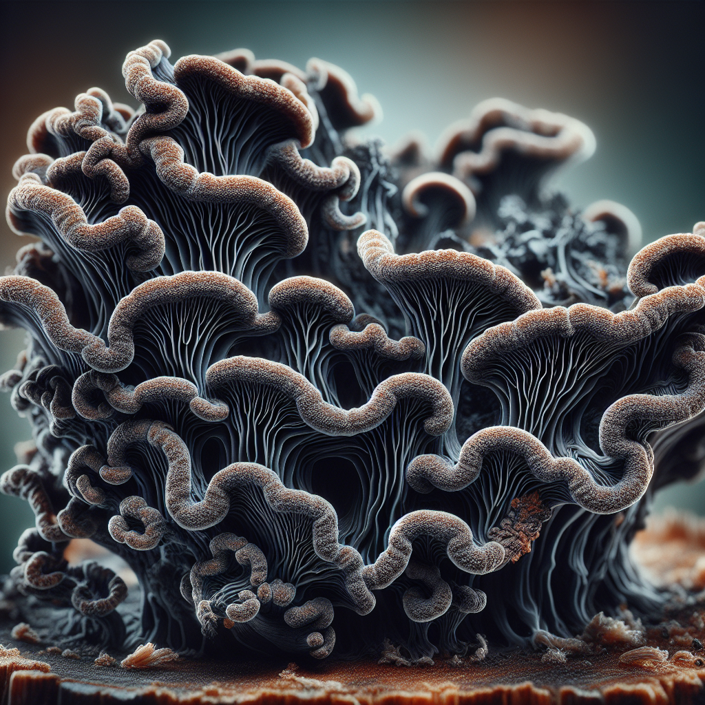 Understanding the Health Benefits of Chaga Mycelium