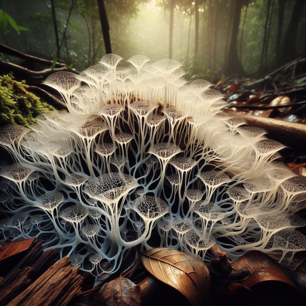 Understanding the Marvel of Mycelium: A Comprehensive Book Guide