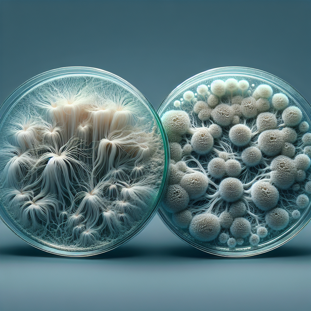 Understanding the Reasons Behind No Mycelium Growth After Two Weeks