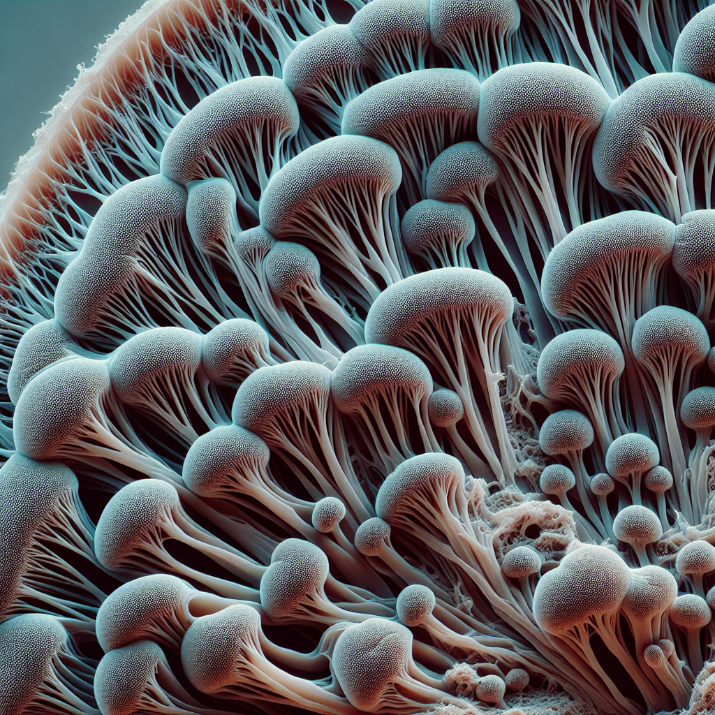Understanding the Role of Mycelium in Fungi