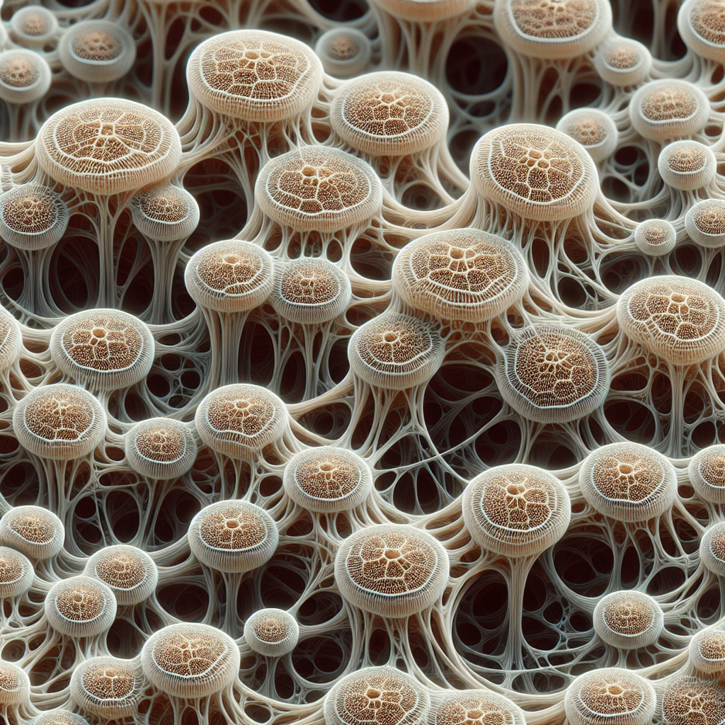 Understanding the Wonders of Mycelium Foam