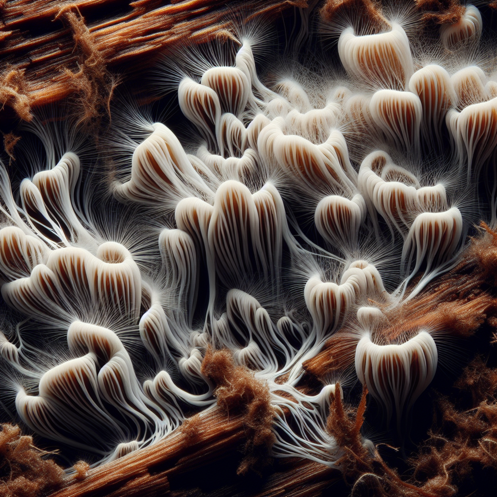 Understanding Why My Mycelium is Growing Slowly