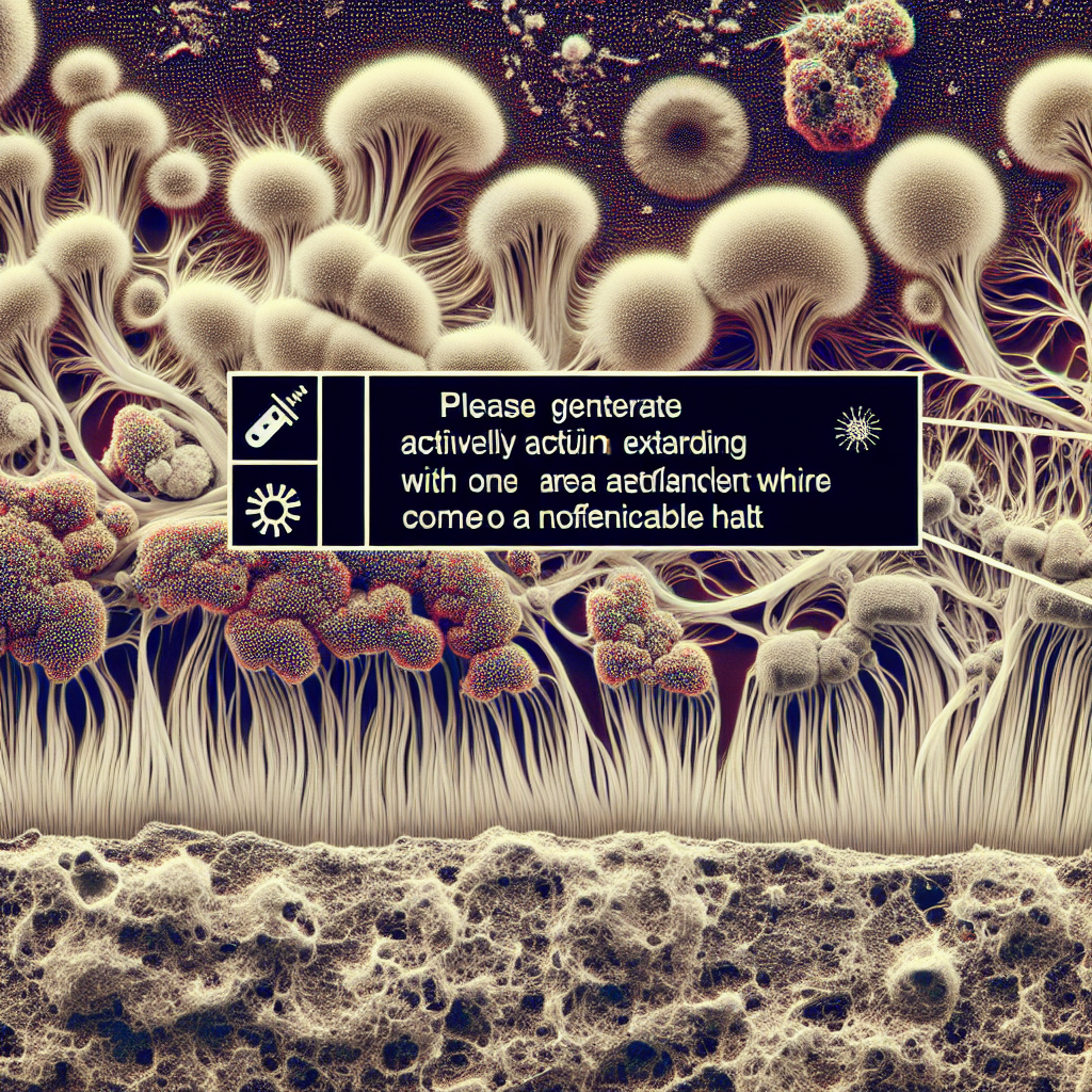 Understanding Why Mycelium Growth Stalled