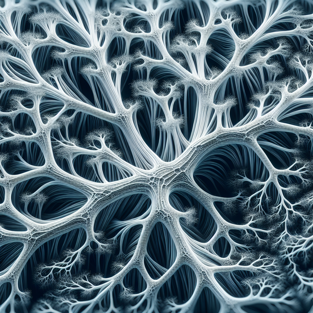 Unraveling the Secrets of Mycelium Intelligence
