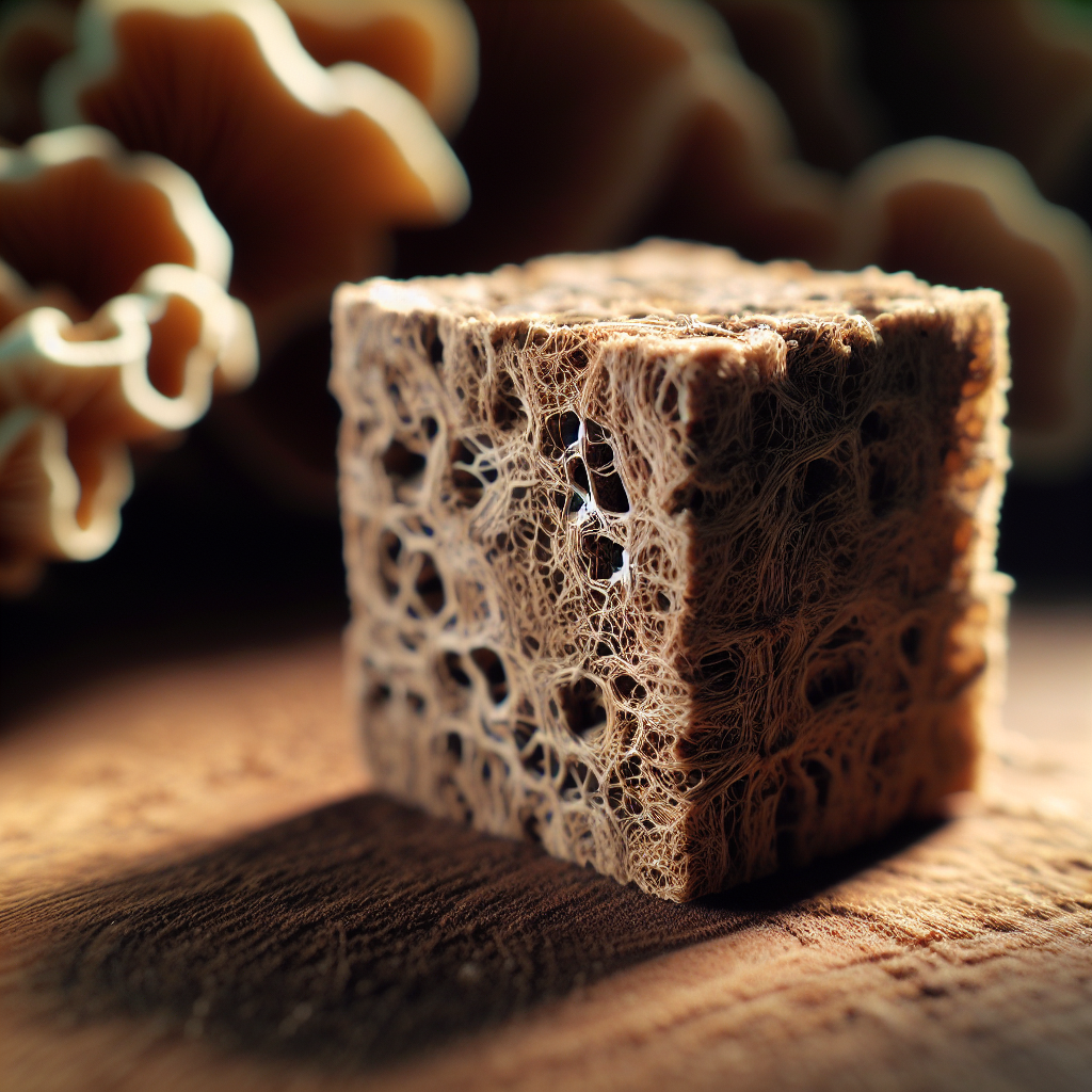 Where to Buy Mycelium Bricks: A Comprehensive Guide